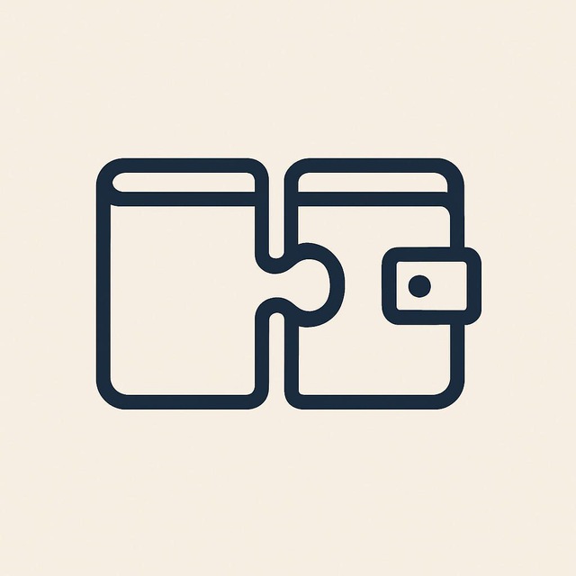 WalletMatch Logo